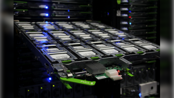 Ever wondered what Facebook does with your photos? Puts them in cold storage
