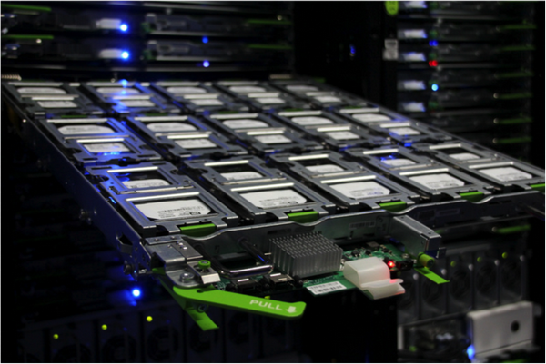 Ever wondered what Facebook does with your photos? Puts them in cold storage Ever wondered what Facebook does with your photos? Puts them in cold storage