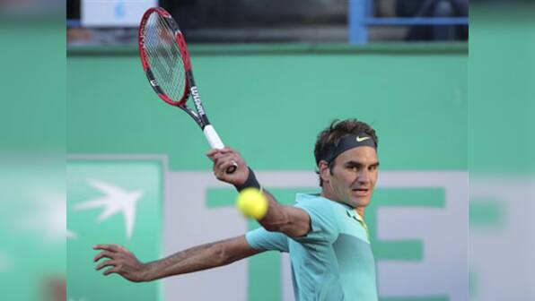 Federer beats Cuevas to win Istanbul Open