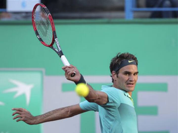 Federer beats Cuevas to win Istanbul Open