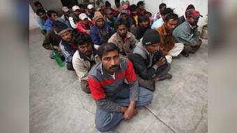 134 fishermen imprisoned in India, says Pak government