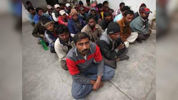 134 fishermen imprisoned in India, says Pak government