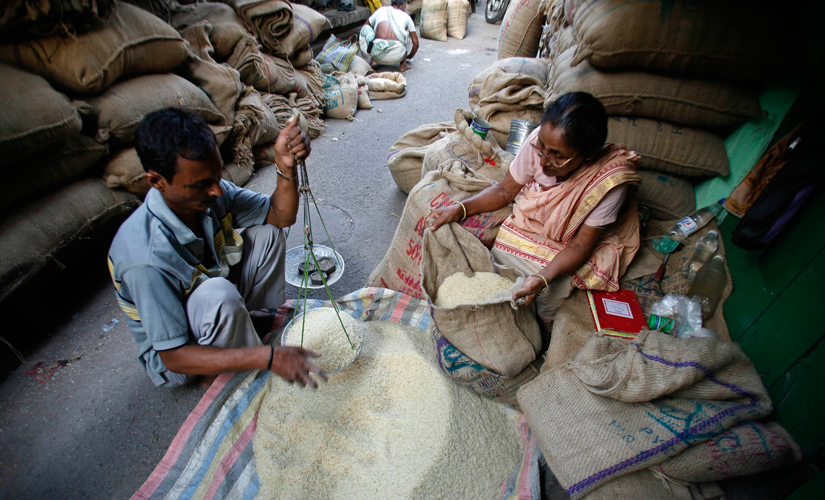 One year of Modi sarkar: The UPA policies he has used to his advantage One year of Modi sarkar: The UPA policies he has used to his advantage