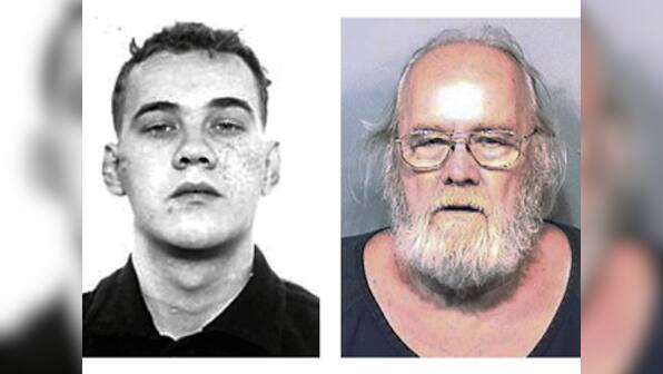 'Shawshank Redemption' repeat: Man re-arrested after 56 years on the run