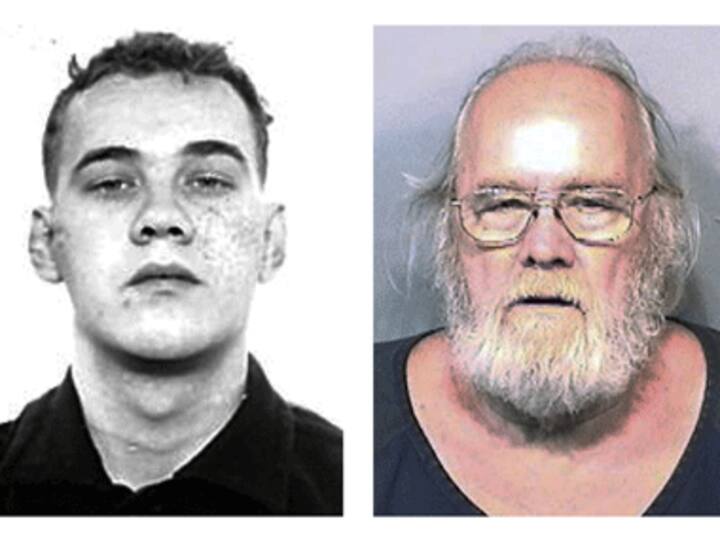 'Shawshank Redemption' repeat: Man re-arrested after 56 years on the run