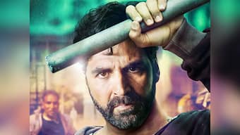 Akshay Kumar's 'Gabbar is Back' offends diapers, coconuts and the original Gabbar 