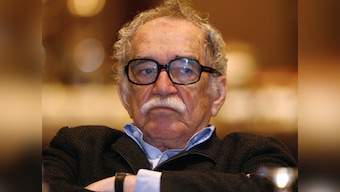 First edition of Gabriel Garcia Marquez's 'One Hundred Years of Solitude' stolen from Bogota book fair