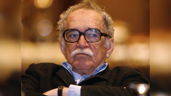 First edition of Gabriel Garcia Marquez's 'One Hundred Years of Solitude' stolen from Bogota book fair