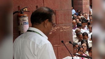 G Mohan Kumar takes over as defence secretary after RK Mathur ends two years stint