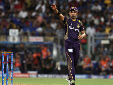 IPL 2020 Auction: Former Kolkata Knight Riders captain Gautam Gambhir thinks franchise lacks back-up options for top order IPL 2020 Auction: Former Kolkata Knight Riders captain Gautam Gambhir thinks franchise lacks back-up options for top order