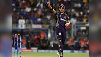 IPL 2020 Auction: Former Kolkata Knight Riders captain Gautam Gambhir thinks franchise lacks back-up options for top order