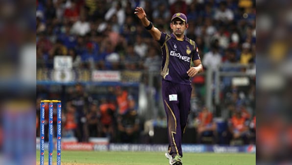 IPL 2020 Auction: Former Kolkata Knight Riders captain Gautam Gambhir thinks franchise lacks back-up options for top order
