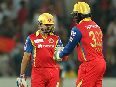 IPL 8 RCB vs DD: Bangalore eye golden chance to make playoffs IPL 8 RCB vs DD: Bangalore eye golden chance to make playoffs