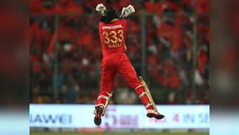 IPL is the reason for Indian cricket's rise in all forms, says Chris Gayle