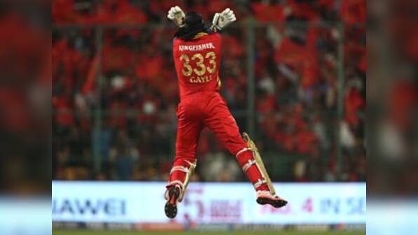 IPL is the reason for Indian cricket's rise in all forms, says Chris Gayle
