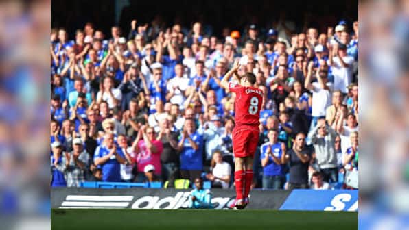 EPL: Liverpool's Champions League dream ends, Aguero hat-trick seals QPR's relegation 