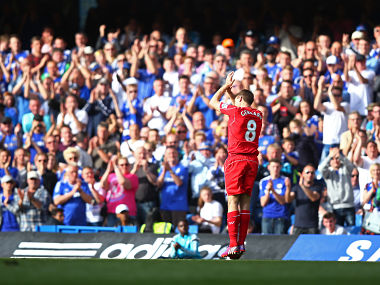 EPL: Liverpool's Champions League dream ends, Aguero hat-trick seals QPR's relegation EPL: Liverpool's Champions League dream ends, Aguero hat-trick seals QPR's relegation