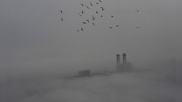 Global warming: Are worst doubts about future of climate change coming true?