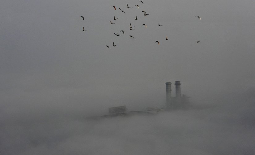 Global warming: Are worst doubts about future of climate change coming true? Global warming: Are worst doubts about future of climate change coming true?