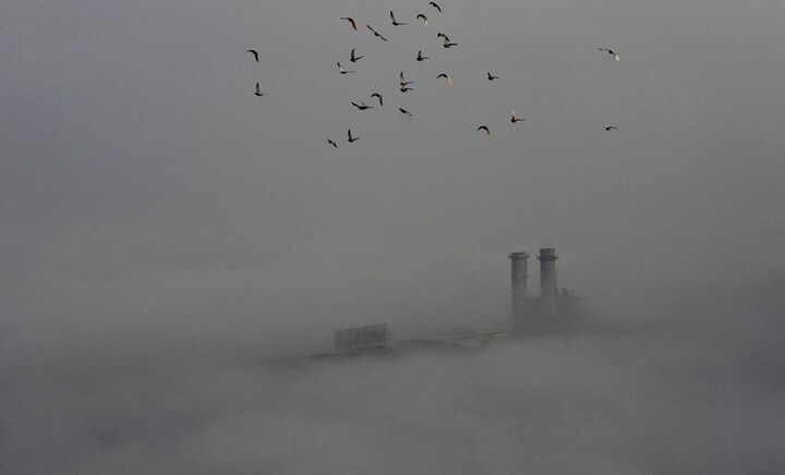 Global warming: Are worst doubts about future of climate change coming true?