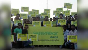 After tell-all article, Greenpeace sexual harassment case in limelight again