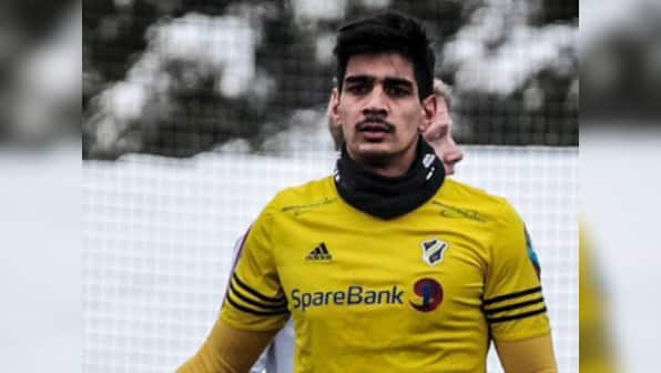 ISL 2017-18: Bengaluru FC goalkeeper Gurpreet Sandhu renews contract with club for five years