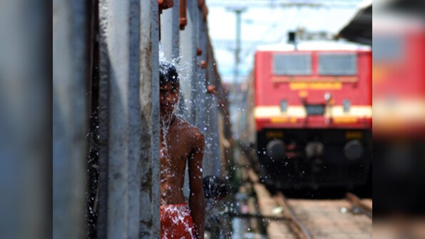 No respite in sight from heat wave in UP: Met Office