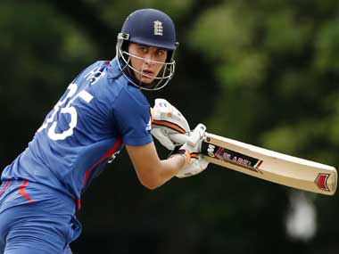 Cricket: Hales fails but England on top Cricket: Hales fails but England on top