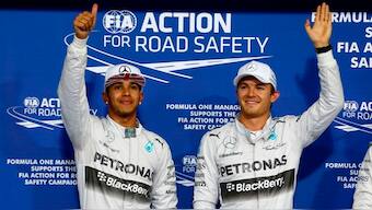 F1 2015: Spanish GP Preview