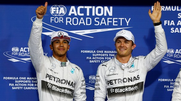 F1 2015: Spanish GP Preview F1 2015: Spanish GP Preview