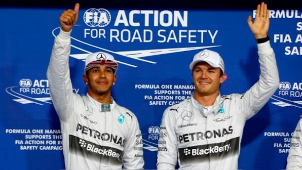 F1 2015: Spanish GP Preview