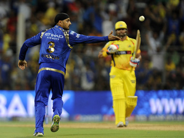 Every day I wake up with a dream to play for India again, says Harbhajan Every day I wake up with a dream to play for India again, says Harbhajan