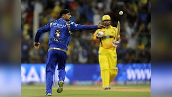 Every day I wake up with a dream to play for India again, says Harbhajan