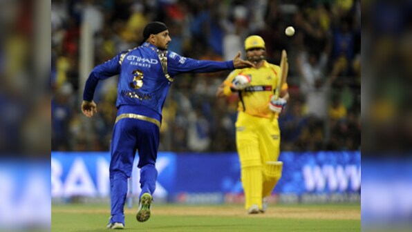 Every day I wake up with a dream to play for India again, says Harbhajan