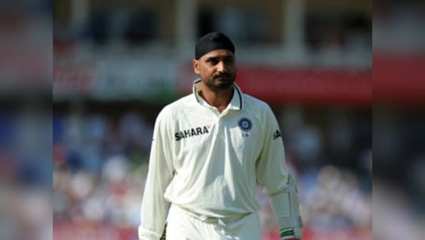Here's why picking Harbhajan for the Bangladesh Test is a sensible decision