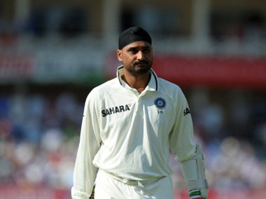 Harbhajan Singh 'confident' of Test comeback following ODI resurgence Harbhajan Singh 'confident' of Test comeback following ODI resurgence