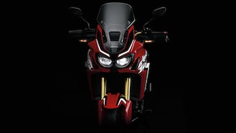 Honda to launch the CRF1000L Africa Twin by late 2015