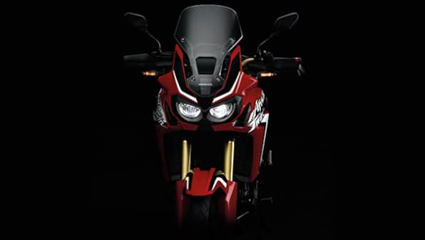 Honda to launch the CRF1000L Africa Twin by late 2015