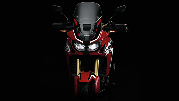 Honda to launch the CRF1000L Africa Twin by late 2015 Honda to launch the CRF1000L Africa Twin by late 2015