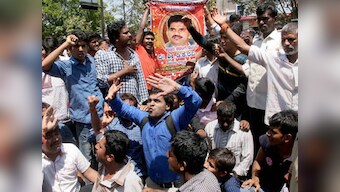 IAS officer DK Ravi's death confirmed as suicide: Karnataka officials slandered him, female batchmate, says CBI