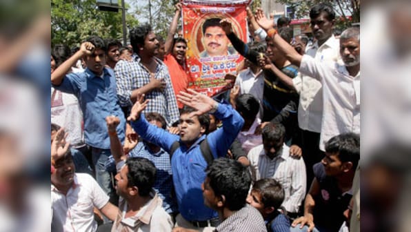 IAS officer DK Ravi's death confirmed as suicide: Karnataka officials slandered him, female batchmate, says CBI