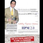 Day after the launch of IIPM 2.0, UGC registers FIR against founder Arindam Chaudhuri