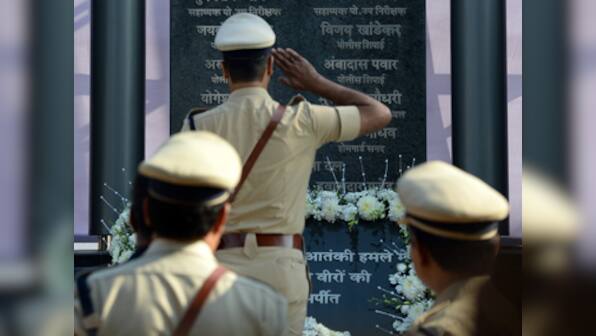 Cleaning up India's police: Here's what can remove corruption among top cops