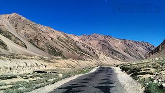 Government of India plans 2000km project to improve road network