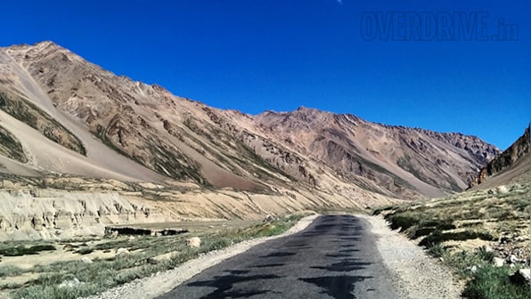 Government of India plans 2000km project to improve road network