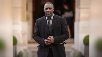 Idris Elba will play lead role in film adaptation of 'The Alchemist'