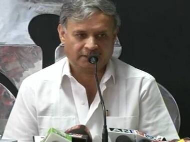 Rao Inderjit Singh. IBNLive