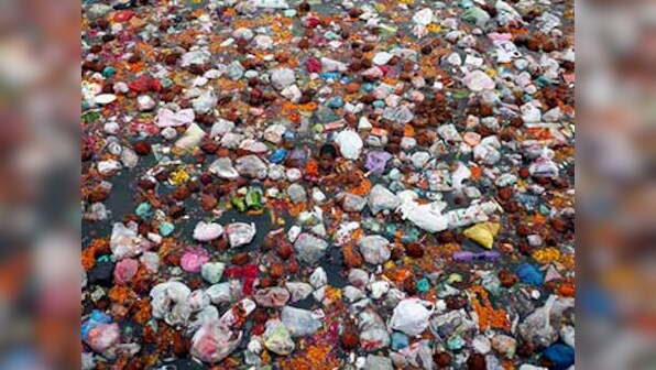Every household in Delhi has to pay environment compensation: NGT