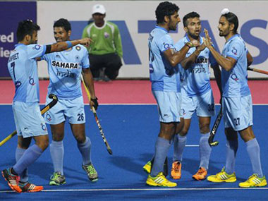 Hockey: After series win, India look to maintain winning momentum against Japan Hockey: After series win, India look to maintain winning momentum against Japan
