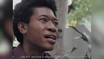 'It's like I have a disease': Citizens of African nations talk of the racism they face in India